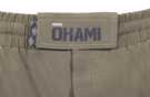 Okami kihon Fightshorts -khaki